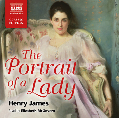 Henry James / Elizabeth McGovern - Henry, James : Portrait of a Lady the (Abr.)