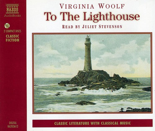 Virginia Woolf - To the Lighthouse