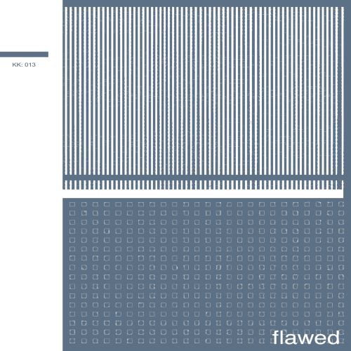 Yaire Etziony - Flawed