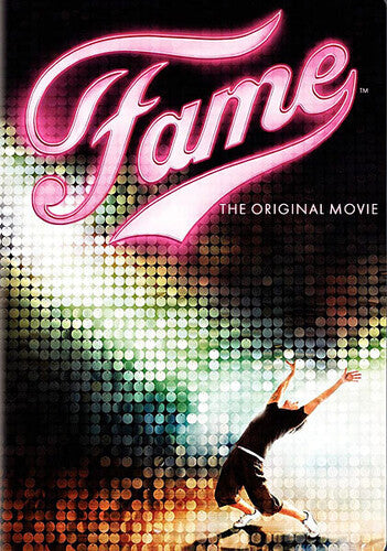 Fame-Music From the Hit Movie/ O.S.T. - Fame-Music from the Hit Movie (Original Soundtrack)