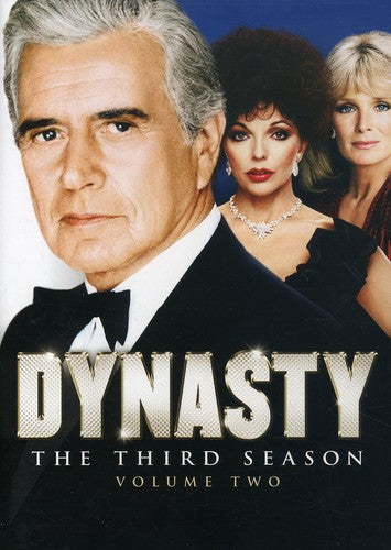 Dynasty: The Third Season Volume Two