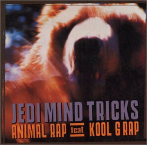Jedi Mind Tricks - Animal Rap