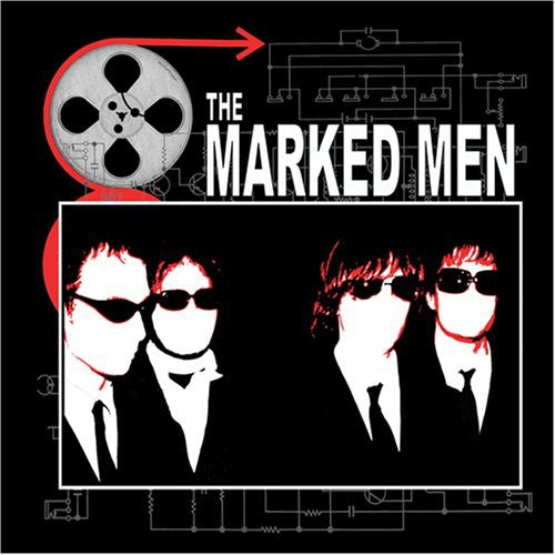 The Marked Men - Marked Men