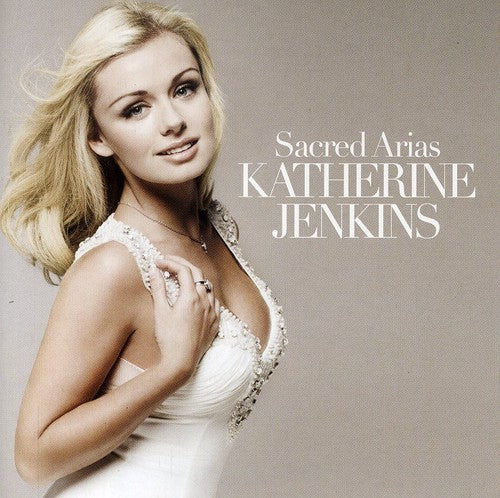 Katherine Jenkins - Sacred Arias