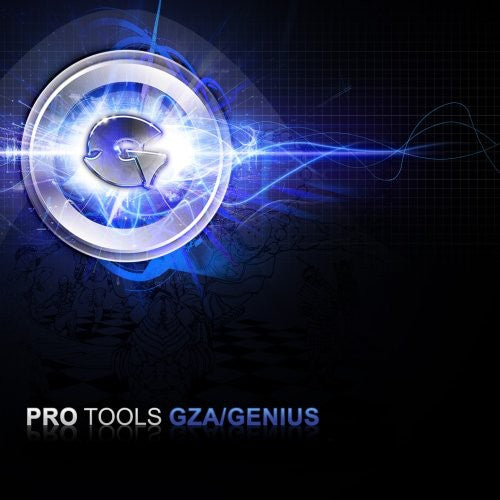Gza/ Genius - Pro Tools