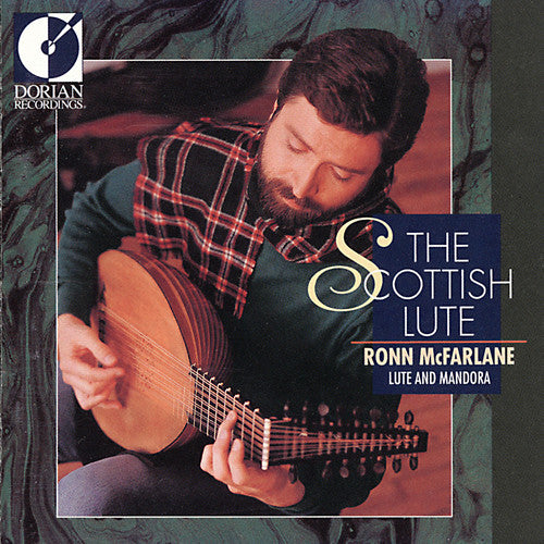 Ronn McFarlane - Scottish Lute