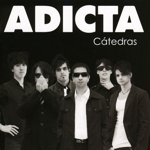 Adicta - Catedras I