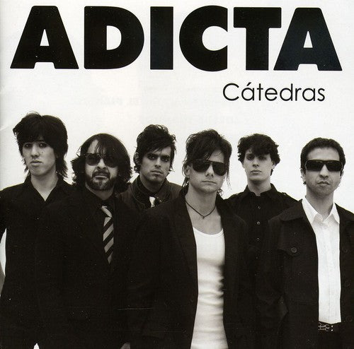 Adicta - Catedras II