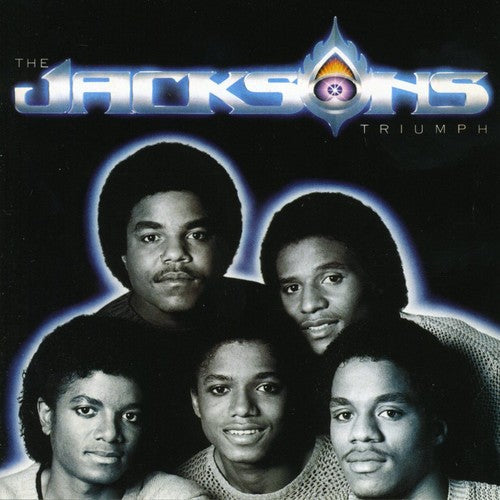 Jacksons - Triumph