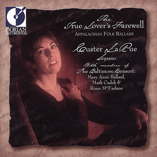 Baltimore Consort - True Lover's Farewell