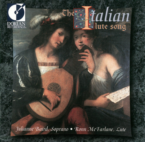 Baird/ McFarlane - Italian Lute Song