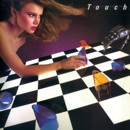 Touch - Touch [Special Collector's Edition] [Bonus Tracks] [Remastered]