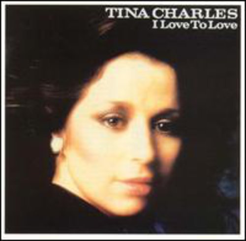 Tina Charles - I Love to Love: Best of