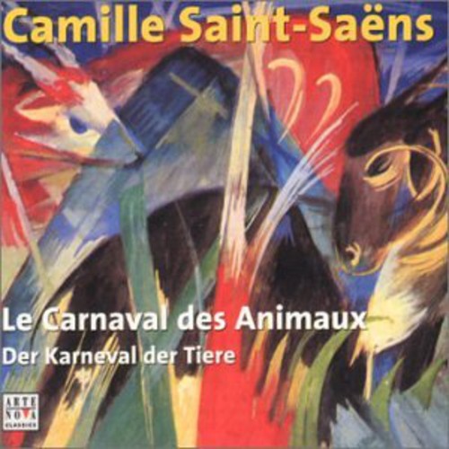 Carnival of the