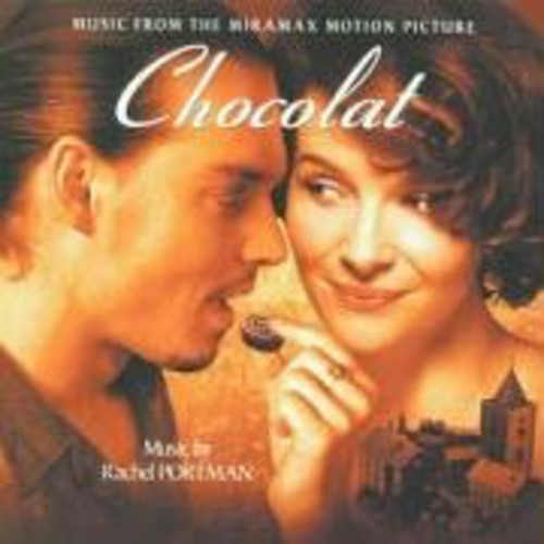 Rachel Portman - Chocolat (Score) / O.S.T.