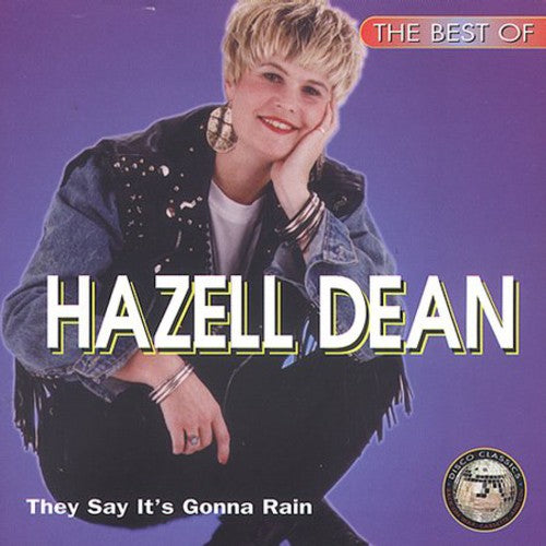 Hazell Dean - Best of Hazell Dean