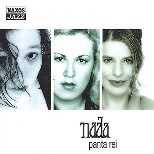 Nada - Panta Rei