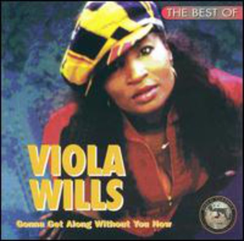 Viola Wills - Best of Viola Wills