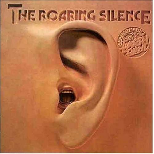 Manfred Mann - The Roaring Silence