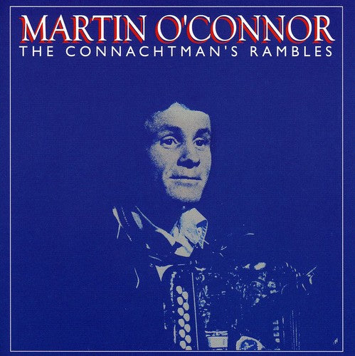 O'Connor - The Connachtman's Rambles