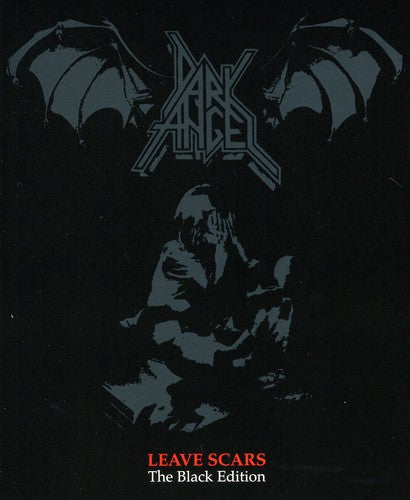 Dark Angel - Leave Scars