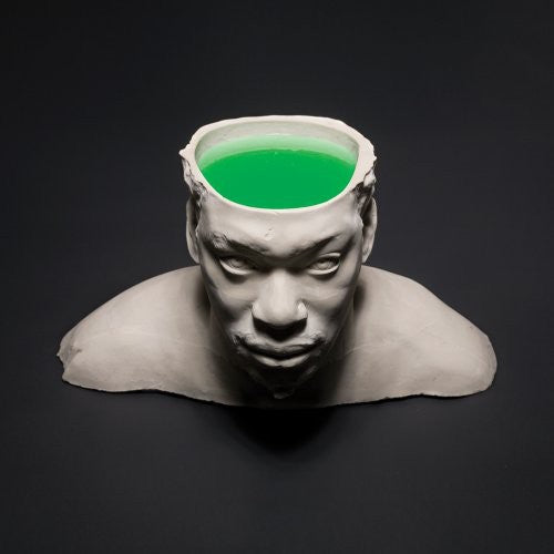 Roots Manuva - Slime and Reason