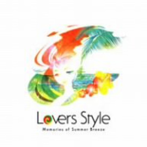 Okyd - Lovers Style-Memories of Summer Bree
