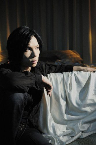 Acid Black Cherry - 20 Century Boys