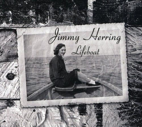 Jimmy Herring - Lifeboat