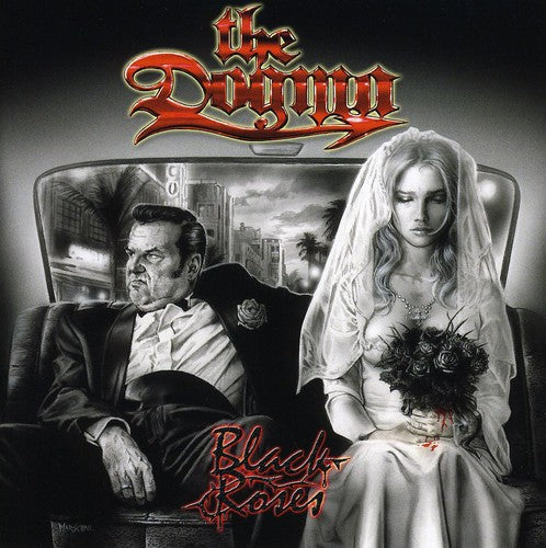 Dogma - Black Roses