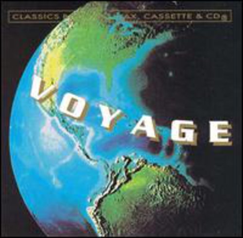 Voyage - Voyage