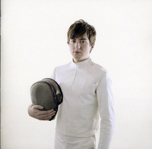 Eugene McGuinness - Eugene McGuinness