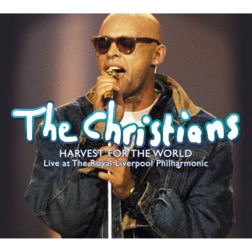 Christians - Live at the Royal Philharmonic