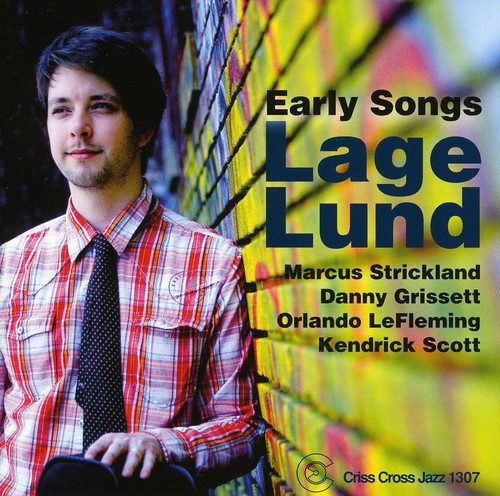 Kirk Lightsey - Early Songs