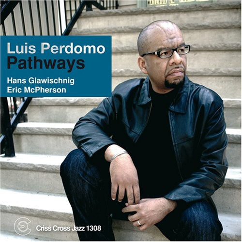 Luis Perdomo - Pathways