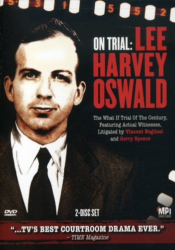 On Trial: Lee Harvey Oswald