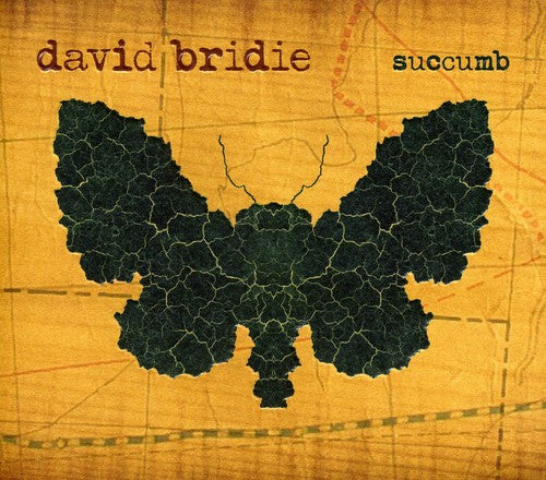David Bridie - Succumb