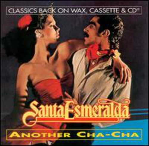 Santa Esmeralda - Another Cha Cha