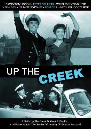 Up the Creek
