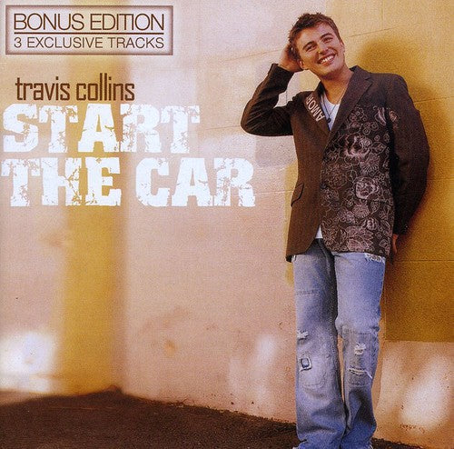 Travis Collins - Start the Car