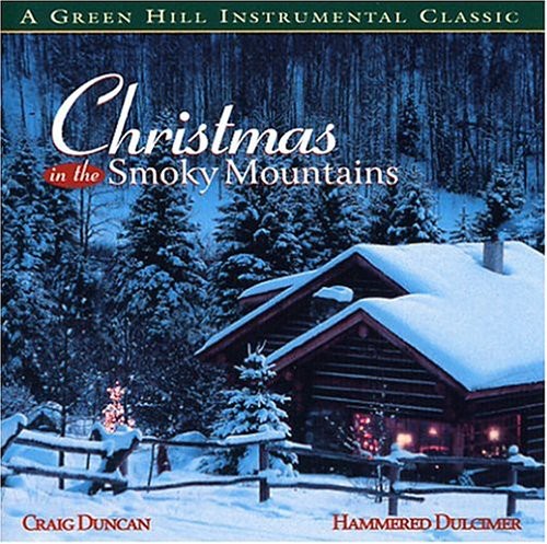 Craig Duncan - Christmas in the Smoky Mountains