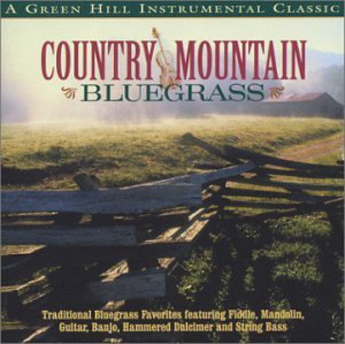 Craig Duncan - Country Mountain Bluegrass