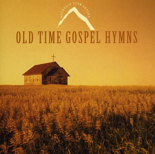Craig Duncan - Old Time Gospel Hymns