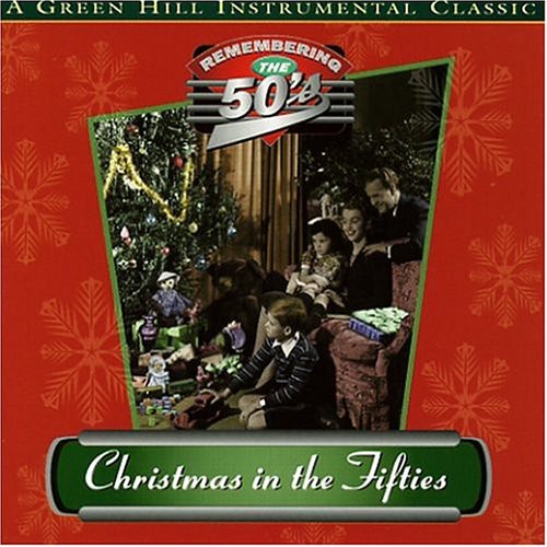 Sam Levine / Jack Jezzro - Christmas in the Fifties