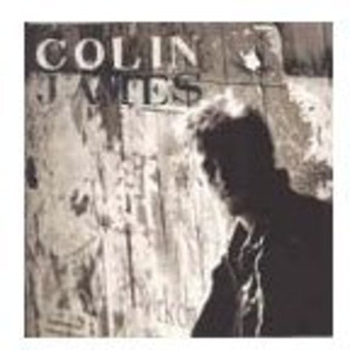 Colin James - Bad Habits