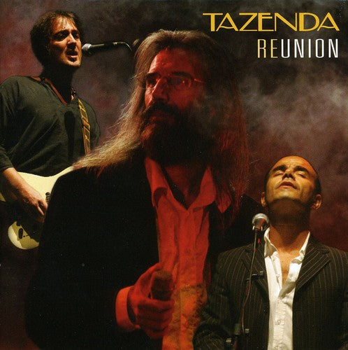 Tazenda - Reunion
