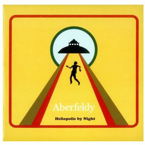 Aberfeldy - Heliopolis By Night