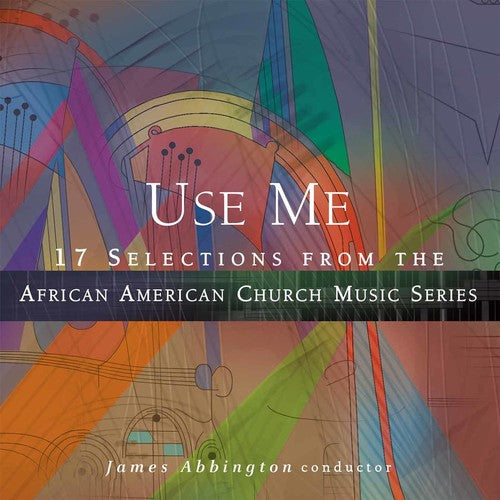 James Abbington - Use Me