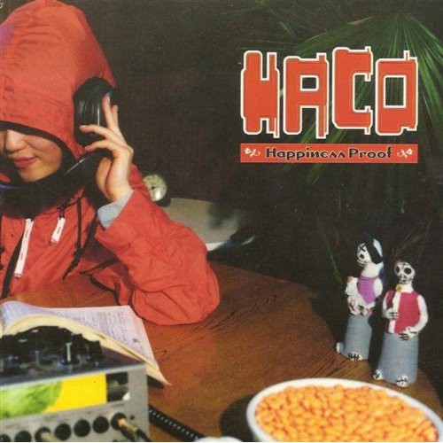 Haco - Happiness Proof