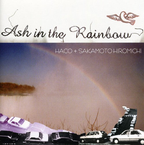Haco - Ash in the Rainbow